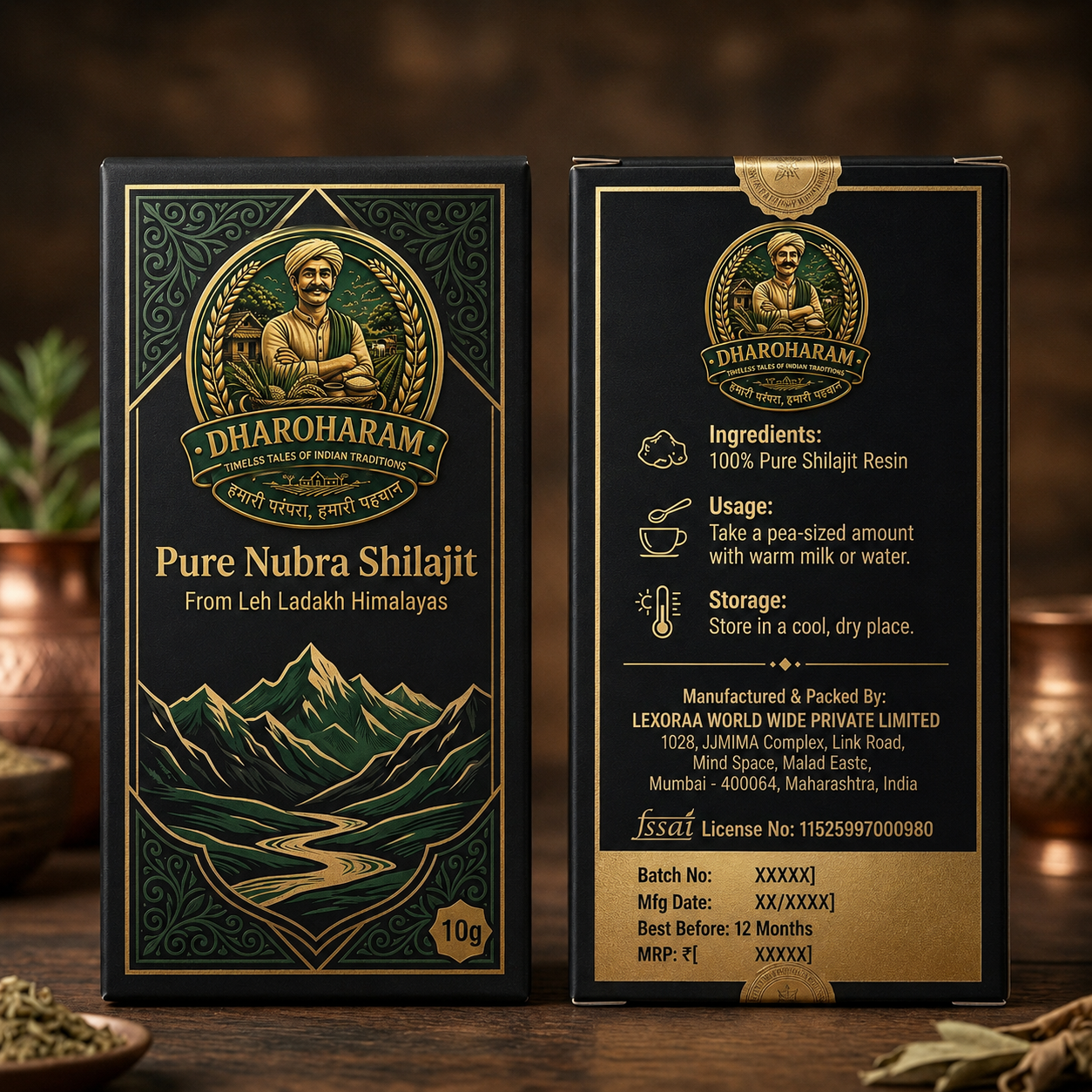 pure numbra shilajit 10g pure numbra shilajit 10g