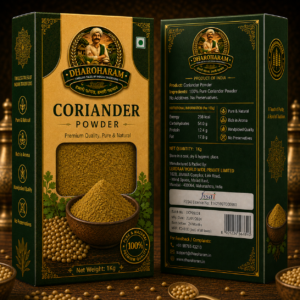 dharoharam dhaniya powder 1kg