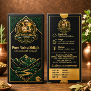 Home pure numbra shilajit 20g