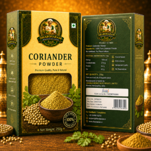 Home dharoharam dhaniya powder 250g