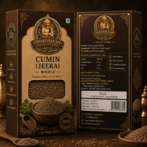 dharoharam cumin seed 250g