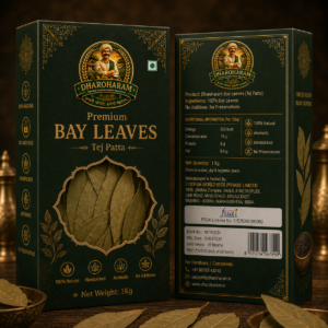 dharoharam bay leaves 250g