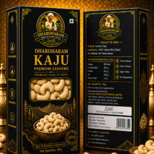 dharoharam premium cashew 1kg