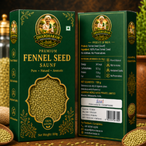 dharoharam premium funnel seed 100g