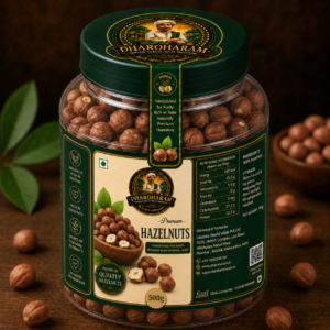 dharoharam premium hazelnut