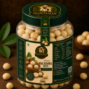 dharoharam premium macadamia nuts