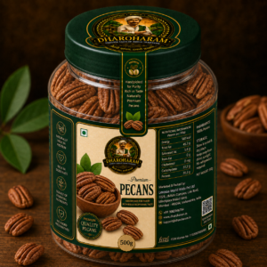 dharoharam premium pecans