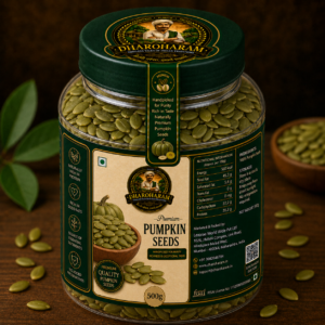 dharoharam pumpkin seed